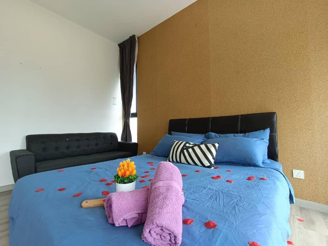 Southkey Mosaic By Antlerzone Apartment Johor Bahru Bagian luar foto