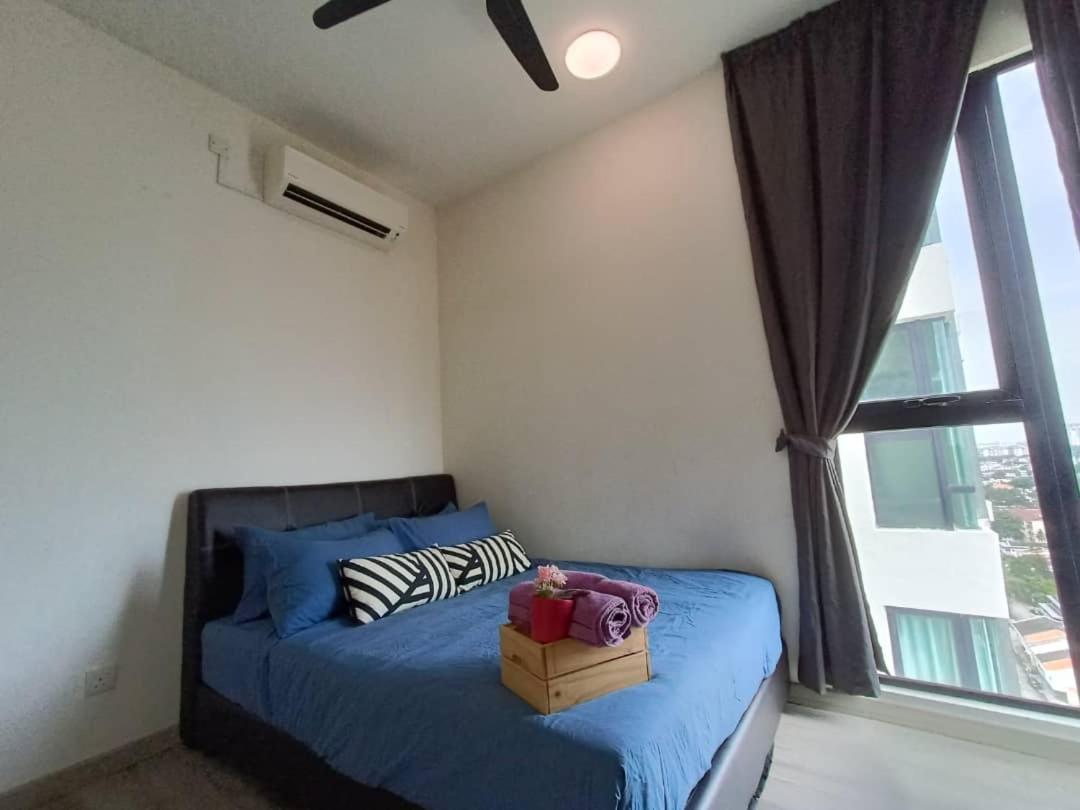 Southkey Mosaic By Antlerzone Apartment Johor Bahru Bagian luar foto