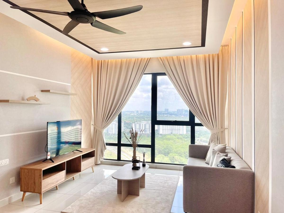 Southkey Mosaic By Antlerzone Apartment Johor Bahru Bagian luar foto