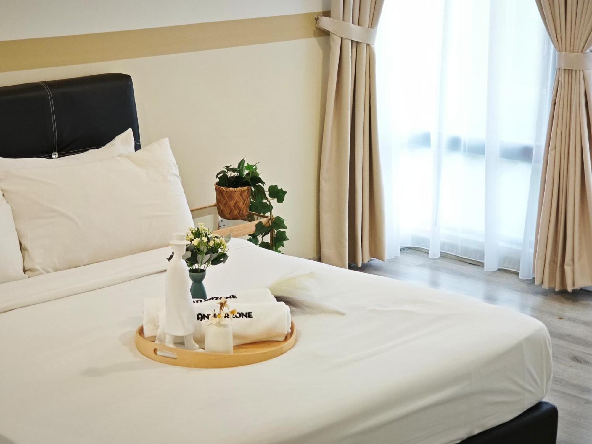 Southkey Mosaic By Antlerzone Apartment Johor Bahru Bagian luar foto